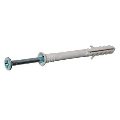 Foto van Slagpluggen 5.0 x 40 - 100 stuks