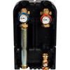 Afbeelding van EnergyBy pompgroep verwarmingscircuit, DN25 direct met bypass en circulatiepomp