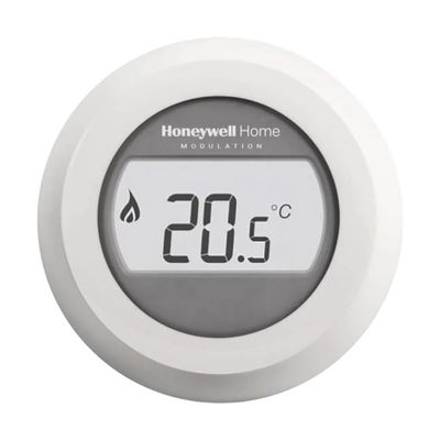 Photo of Honeywell Home Round Modulation OpenTherm Room Thermostat