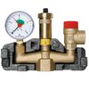 Image of Afriso Boiler Safety Group with Insulation up to 50 kW – AFRISO 77938