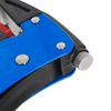 Image of Automatic wire stripping tool 0.5 to 6 mm with cutting pliers - GEKO