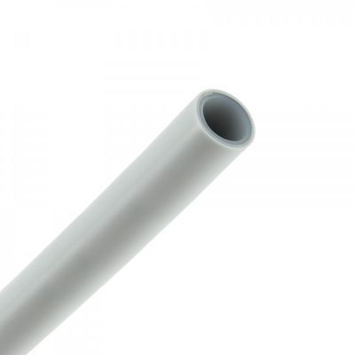 Foto van BONFIX Alu-pers meerlagenbuis 25mm x 2,5mm rol 10m