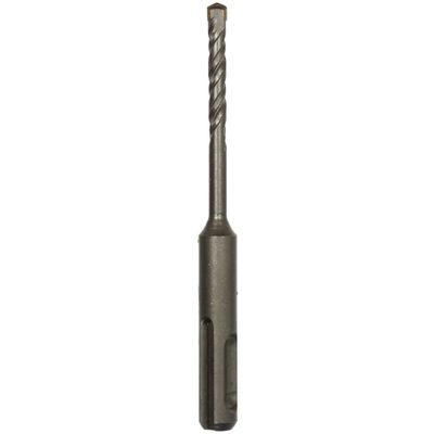 Photo of SDS-Plus hammer drill 5.0 x 110 mm (SDS+ concrete drill 5 mm)