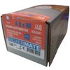 Afbeelding van Silvermate spaanplaatschroeven 6.0 x 80 deeldraad - 100 stuks