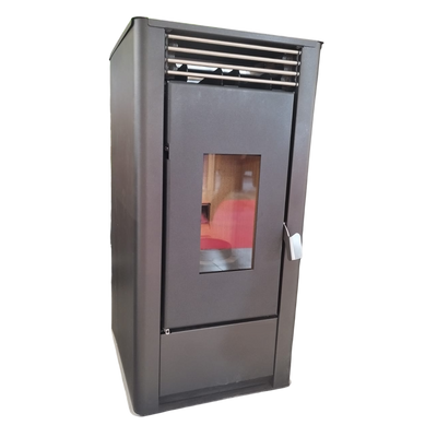 Foto van Pelletkachel Comfort air 110