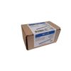Afbeelding van Stokeinden M4 x 30 gegalvaniseerd - 100 stuks
