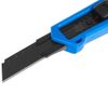 Afbeelding van Veiligheids Afbreekmes 18 mm – SK5 Staal – Ergonomische Greep