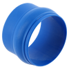 Afbeelding van BONFIX C-staal knelfitting knelring dikwandig blauw 3/4 inch