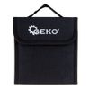 Afbeelding van Geko 16-delige Speedboor Set – Hout & Kunststof Boren | 6-38 mm