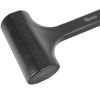 Afbeelding van Terugslagvrije rubber hamer 1350gram