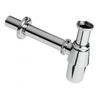 Afbeelding van BONFIX bekersifon chroom 1 1/4inch x 32mm MRp