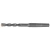 Afbeelding van Tvardy Diamant Segmentkroonboor Gatenzaag Turbo 82 mm – SDS-Plus M16