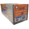 Image of Silvermate chipboard screws 6.0 x 200 partial thread - 100 pcs