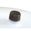 Afbeelding van Solar expansievat DS-18 liter met beugel - 2.5 bar voordruk