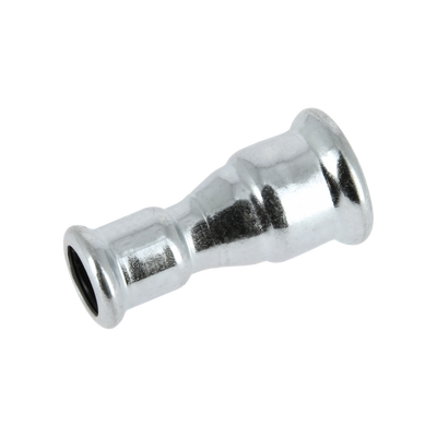 Foto van BONFIX press C-staal rechte verloopsok 28mm x 22mm FF
