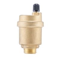 EnergyBy automatische ontluchter 1/2inch (compact)