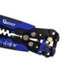 Image of GEKO Automatic Wire Stripping Tool 0.2–6 mm² – Multifunctional – Self-adjusting – G01775