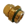 Afbeelding van EnergyBy knelfitting puntstuk 15mm x 3/4inch