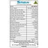 Afbeelding van SPRSUN R32 lucht water warmtepomp 10kW tot 22kW