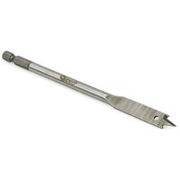 GEKO Speedboor 13 mm – Snel en Precisie Boren in Hout