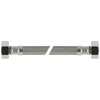 Afbeelding van BONFIX RVS flexibele aansluitleiding 35cm 1/2inch x 3/8inch binnendraad