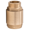 Afbeelding van EnergyBy terugslagklep MF met kunststof insert - DN20 (3/4inch)