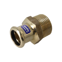 BONFIX press RK silicium puntstuk 28mm x 1inch FR