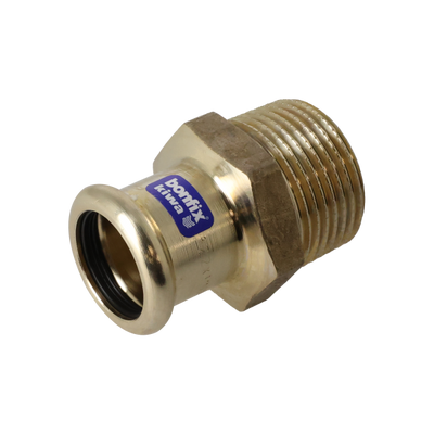 Foto van BONFIX press RK silicium puntstuk 28mm x 1inch FR