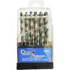 Afbeelding van 13-delige HSS Metaalborenset 2.0 tot 8.0 mm