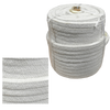 Afbeelding van EnergyBy - vierkant keramisch kachelkoord 18mm x 18mm tot 1100°C - per meter