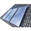 Afbeelding van EnergyBy vlakkeplaat zonnecollector 1.05 x 2.00 m | vlakke plaat collector