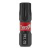 Afbeelding van Tvardy impact bit Torx T40 25mm