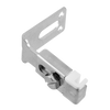 Image of Bonfix radiator side bracket
