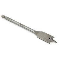 GEKO Speedboor 18 mm – Snel en Precisie Boren in Hout