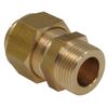 Afbeelding van EnergyBy - Solar knelfitting puntstuk 22mm x 3/4inch