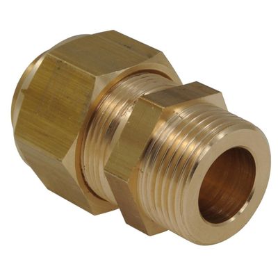 Foto van EnergyBy - Solar knelfitting puntstuk 22mm x 3/4inch