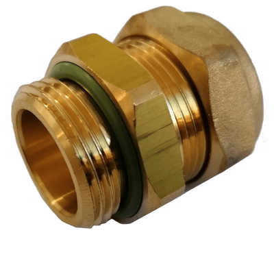 EnergyBy knel puntstuk 22 x 3/4 inch