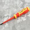 Image of VDE screwdriver PH2 x 100 mm 1000V