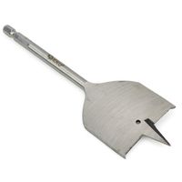 GEKO Spade drill Bit 55 x 152 mm – fast and precise wood drilling