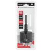 Afbeelding van Tvardy Diamant Segmentkroonboor Gatenzaag Turbo 82 mm – SDS-Plus M16