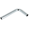 Image of BONFIX press fitting galvanized steel push-in elbow 90 degrees 22mm MM