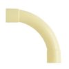 Afbeelding van Martens PVC 5/8inch elektrobuis bocht