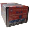 Afbeelding van Silvermate spaanplaatschroeven 3.0 x 30 voldraad verzinkt - 200 stuks