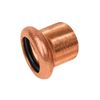 Afbeelding van BONFIX press RK eindkoppeling 12mm F