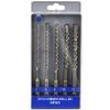 Afbeelding van 5-delige SDS-plus hamerboor set 5.0 tot 12.0mm voor beton en steen