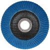 Afbeelding van Zirkonium lamellenschijf 125mm P40 - per stuk