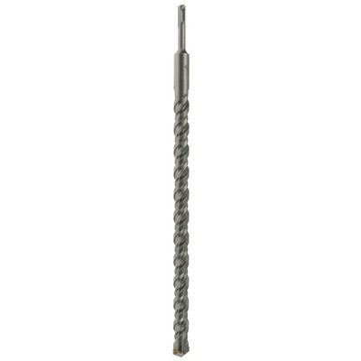 SDS-plus hamerboor 25.0 x 450 mm (sds+ betonboor 25mm)