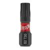 Afbeelding van Tvardy impact bit Torx T30 25mm