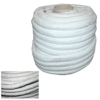 EnergyBy - keramisch kachelkoord rond 22mm tot 1100°C - per meter