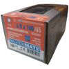 Afbeelding van Silvermate spaanplaatschroeven 6.0 x 100 deeldraad - 100 stuks